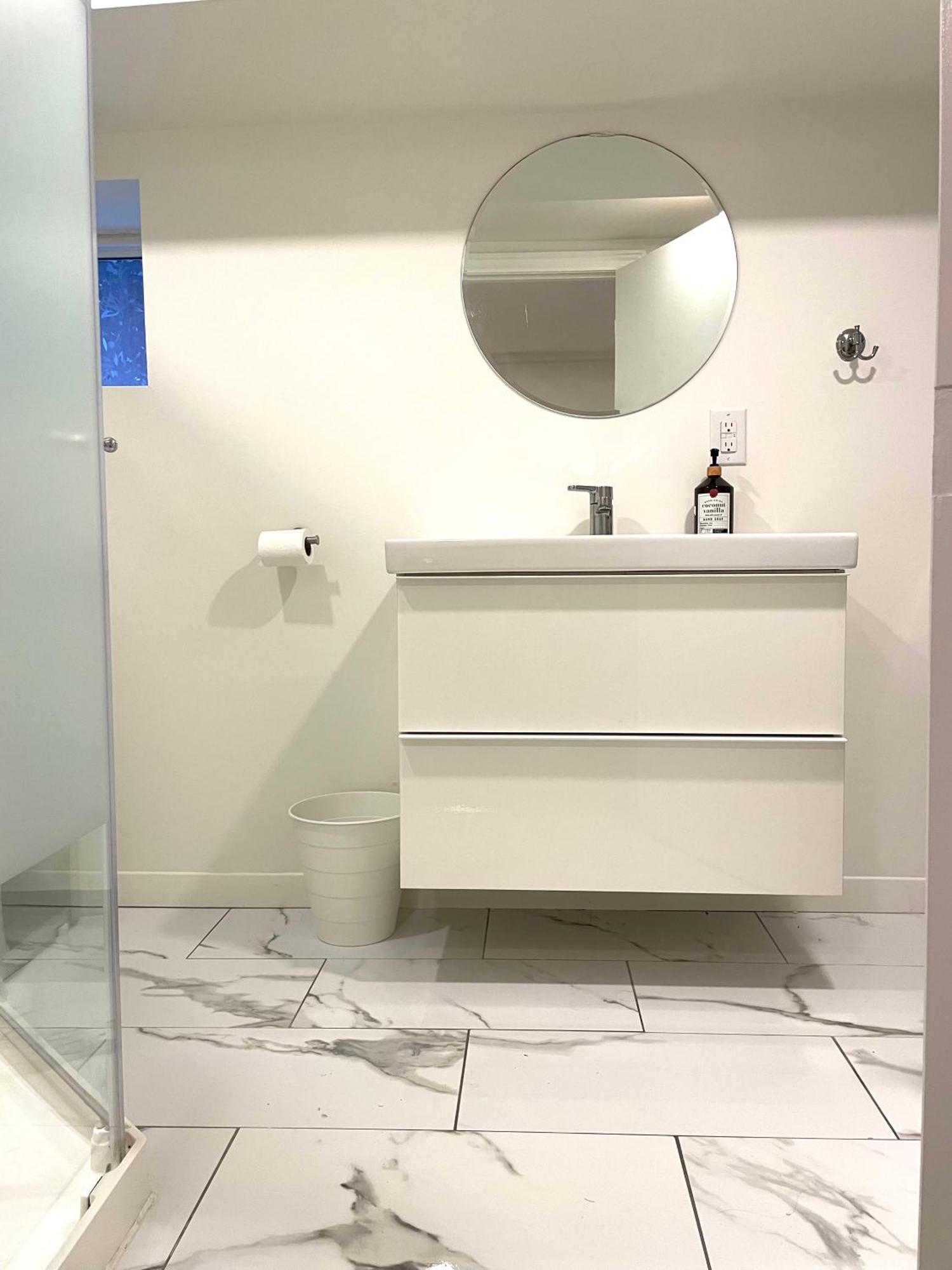 Downtown Private Suite Toronto Exteriör bild
